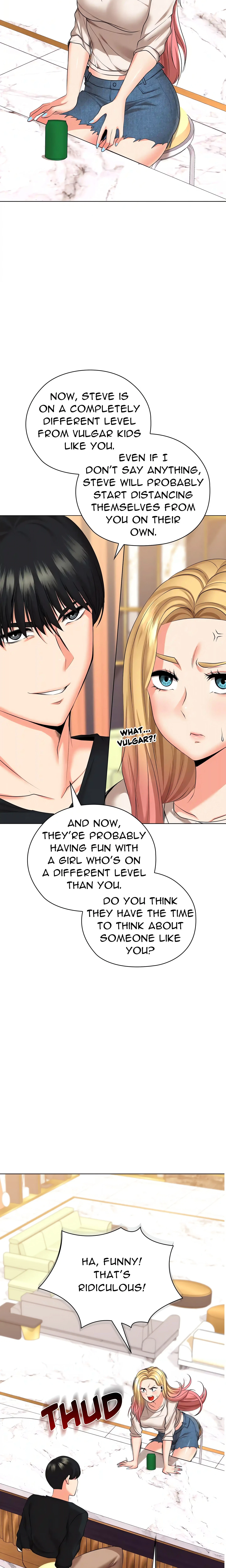 The High Society Chapter 26, page 5