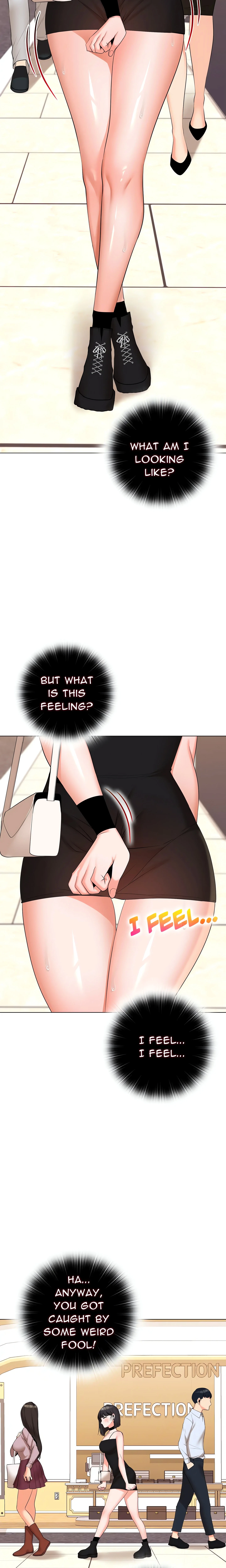 The High Society Chapter 26, page 9