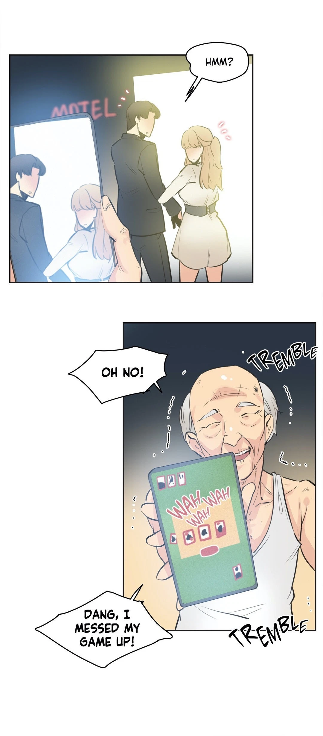 Chapter 77, page 12