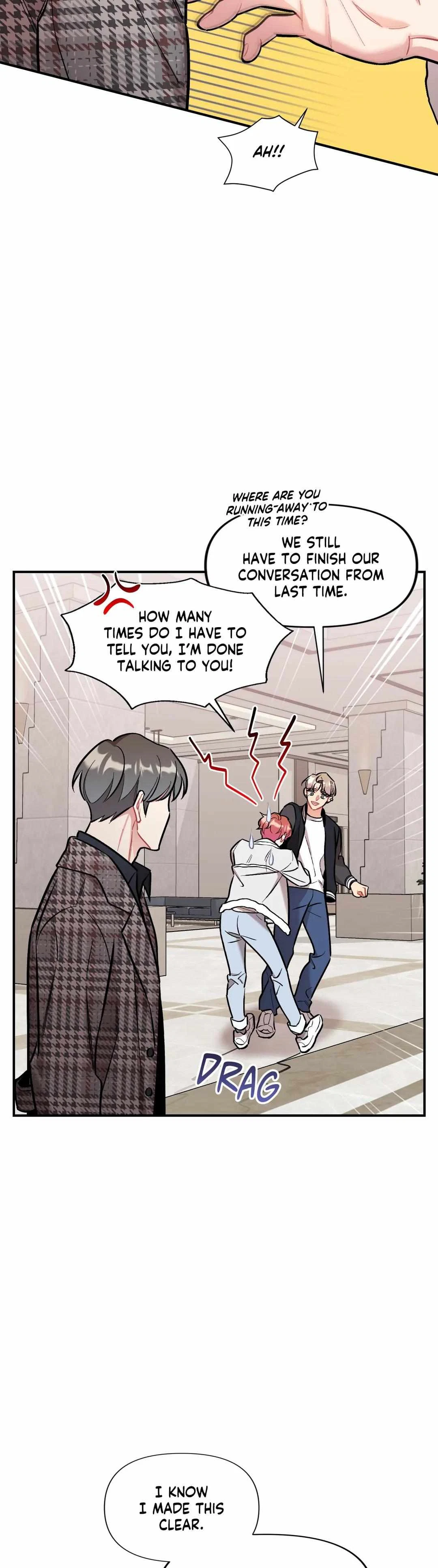 Cherry Picking Chapter 16, page 11