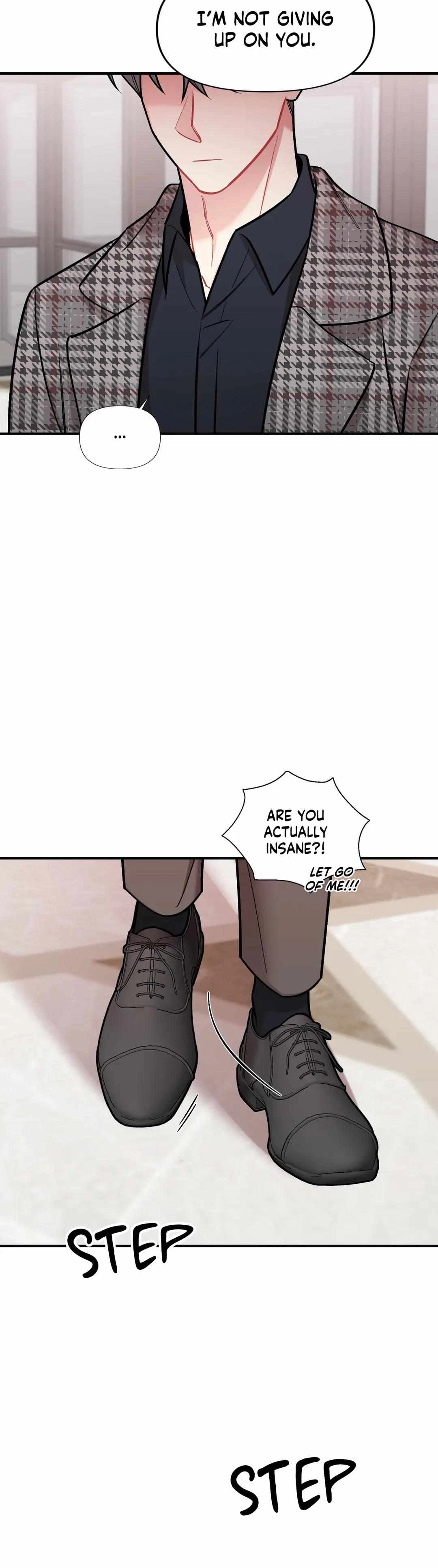 Cherry Picking Chapter 16, page 12