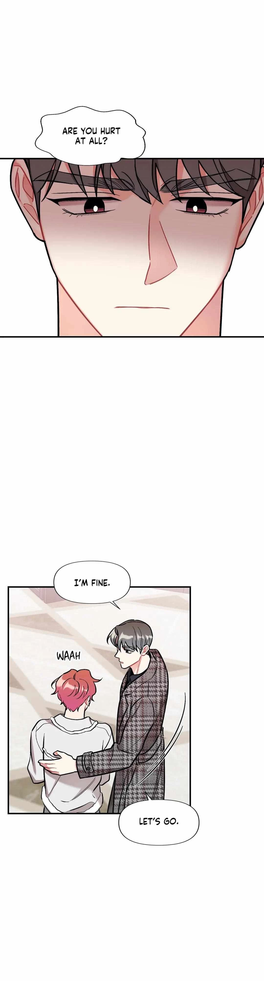 Cherry Picking Chapter 16, page 19
