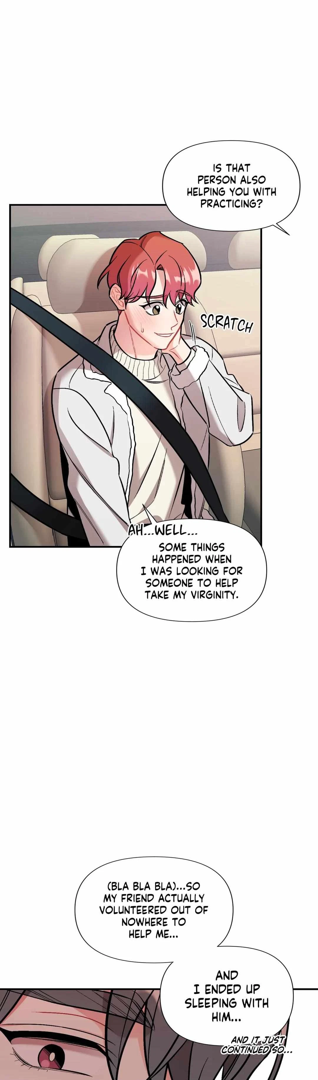Cherry Picking Chapter 16, page 30