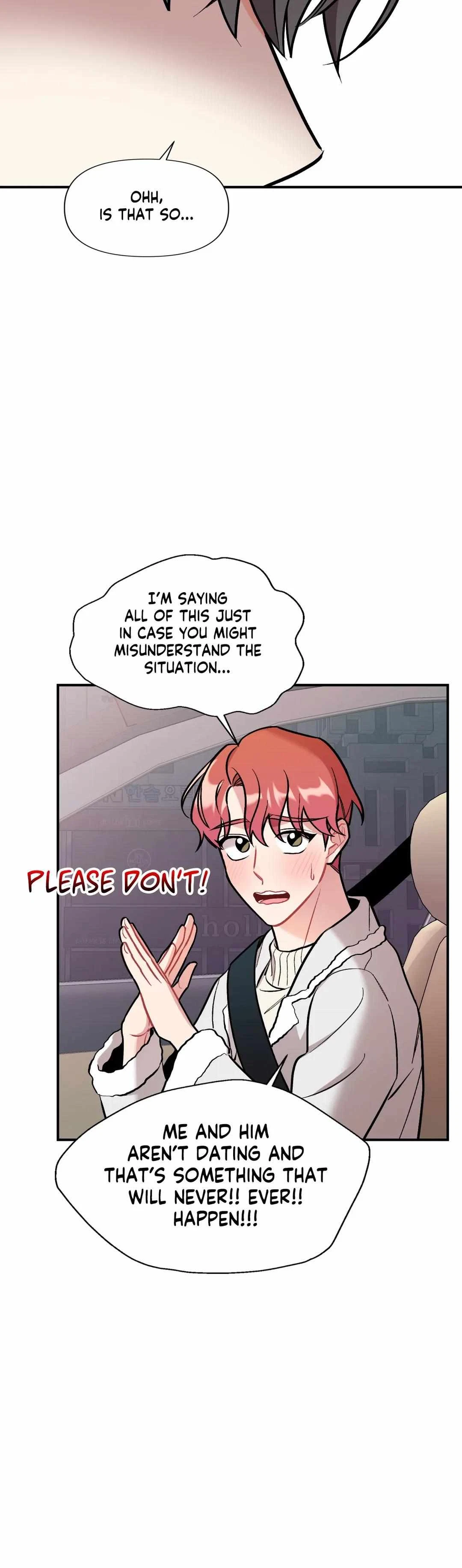 Cherry Picking Chapter 16, page 31
