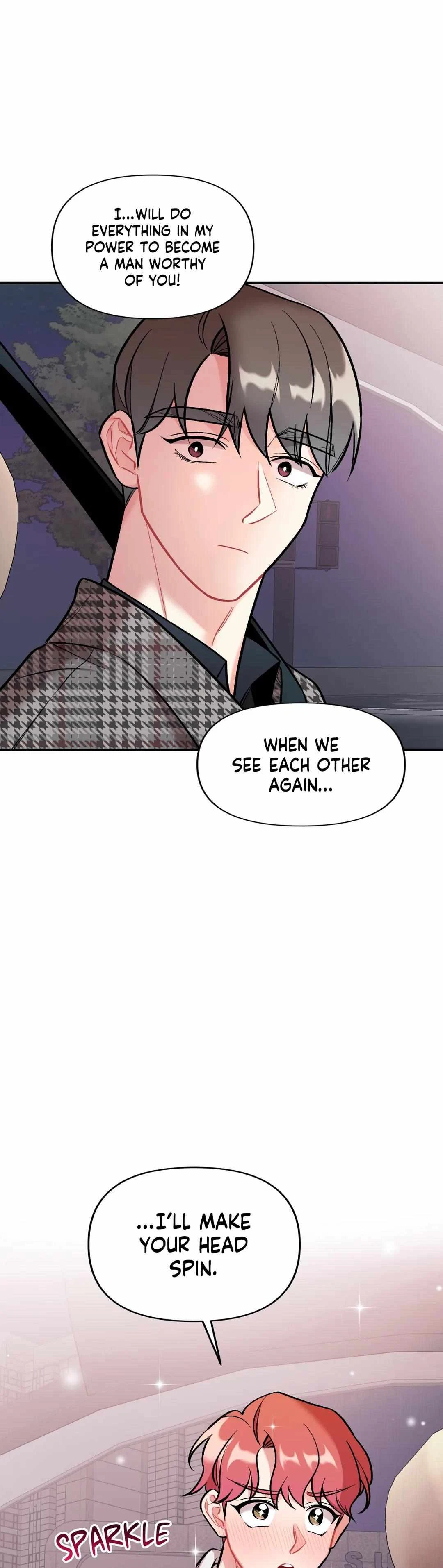 Cherry Picking Chapter 16, page 36
