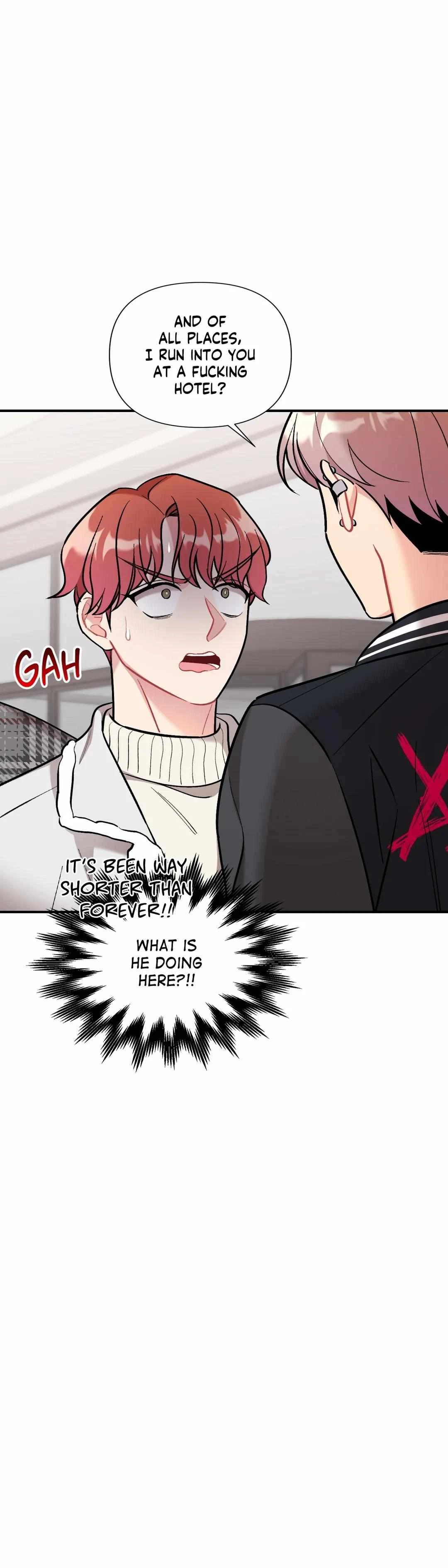 Cherry Picking Chapter 16, page 4