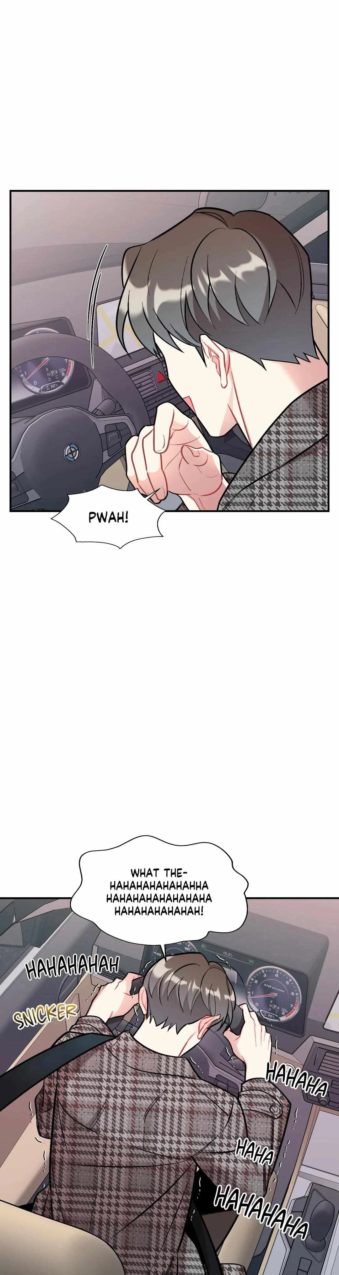 Cherry Picking Chapter 16, page 40