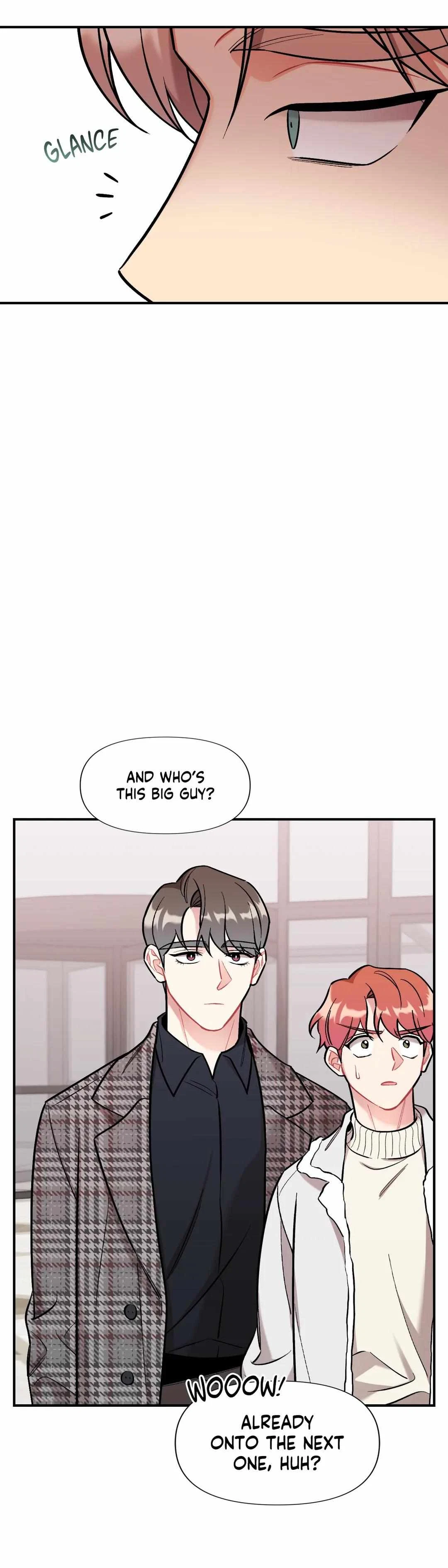 Cherry Picking Chapter 16, page 5