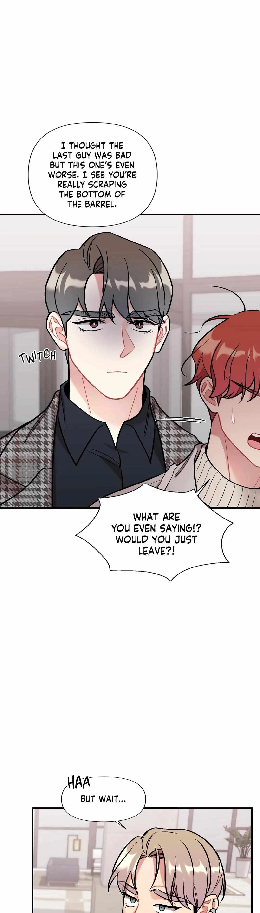Cherry Picking Chapter 16, page 6