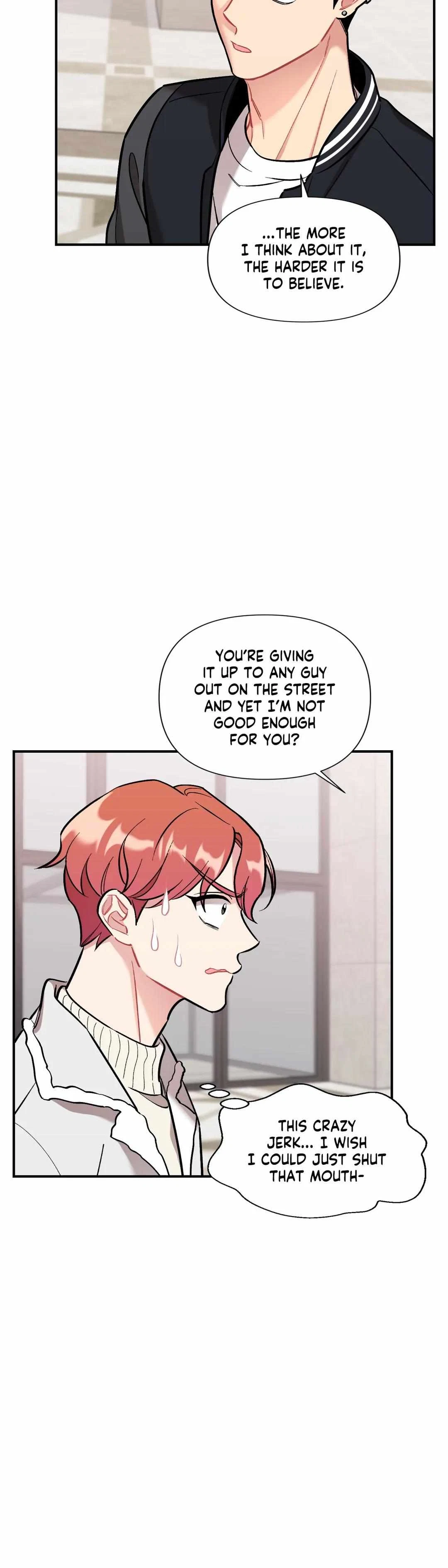 Cherry Picking Chapter 16, page 7