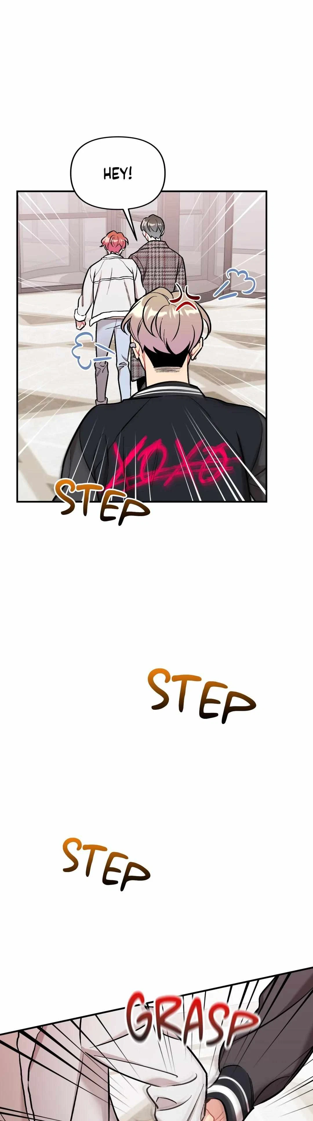 Cherry Picking Chapter 16, page 9