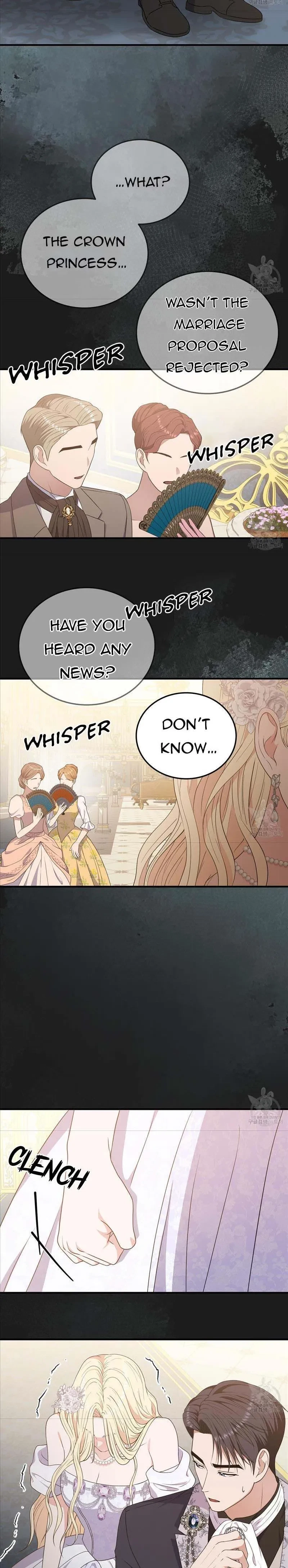 Please Look At Jasmine! Chapter 11, page 12