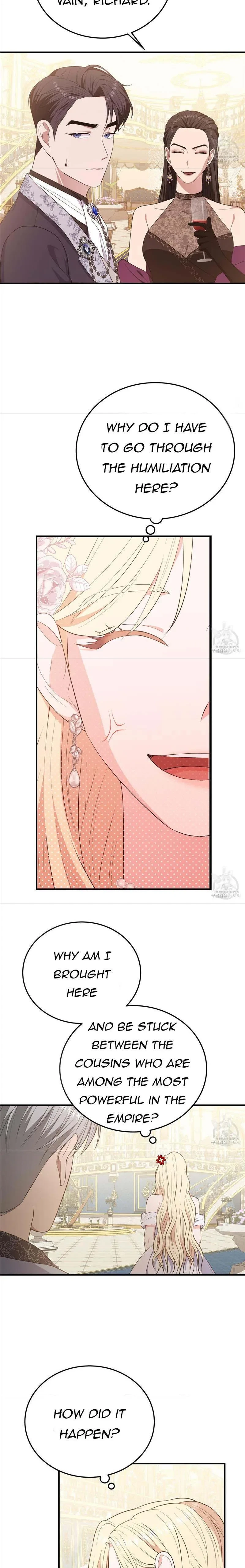 Please Look At Jasmine! Chapter 11, page 15