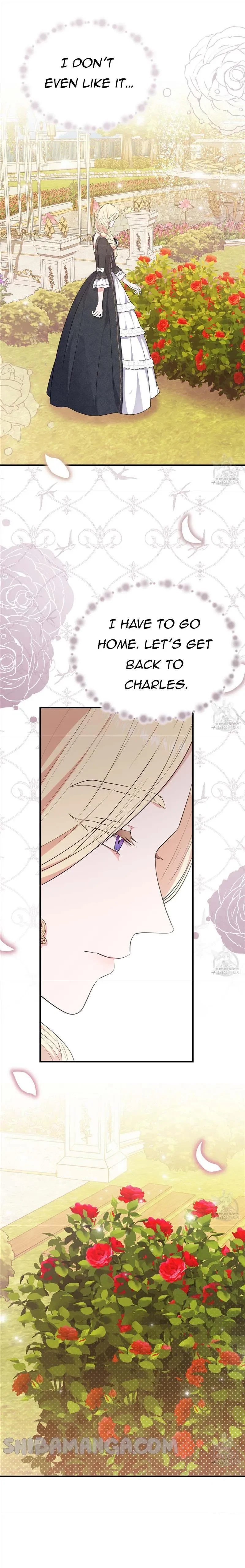 Please Look At Jasmine! Chapter 11, page 26
