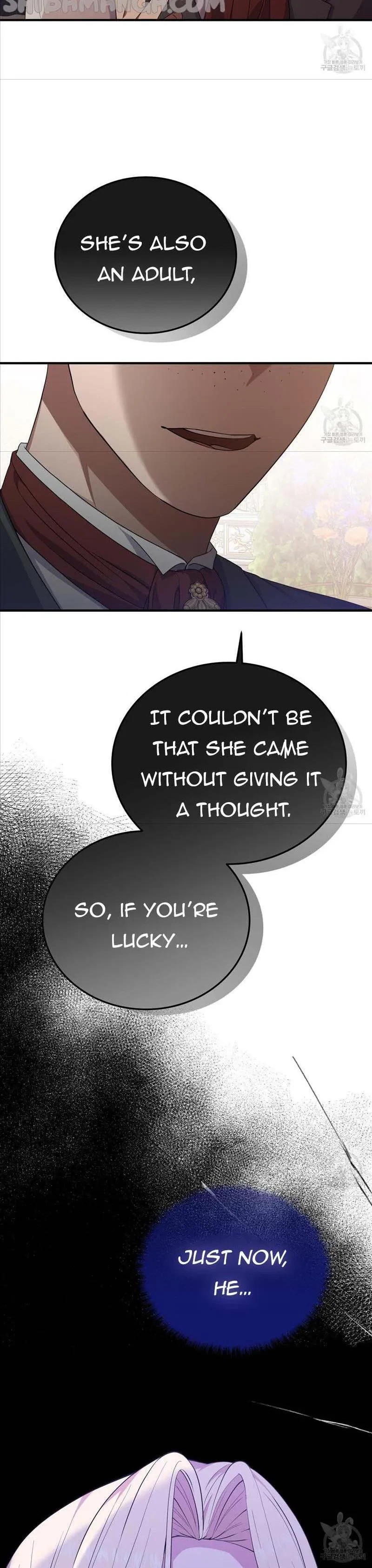 Please Look At Jasmine! Chapter 11, page 29