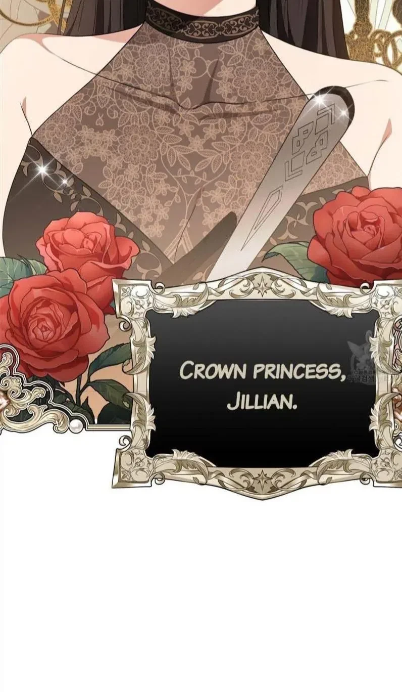 Please Look At Jasmine! Chapter 11, page 5