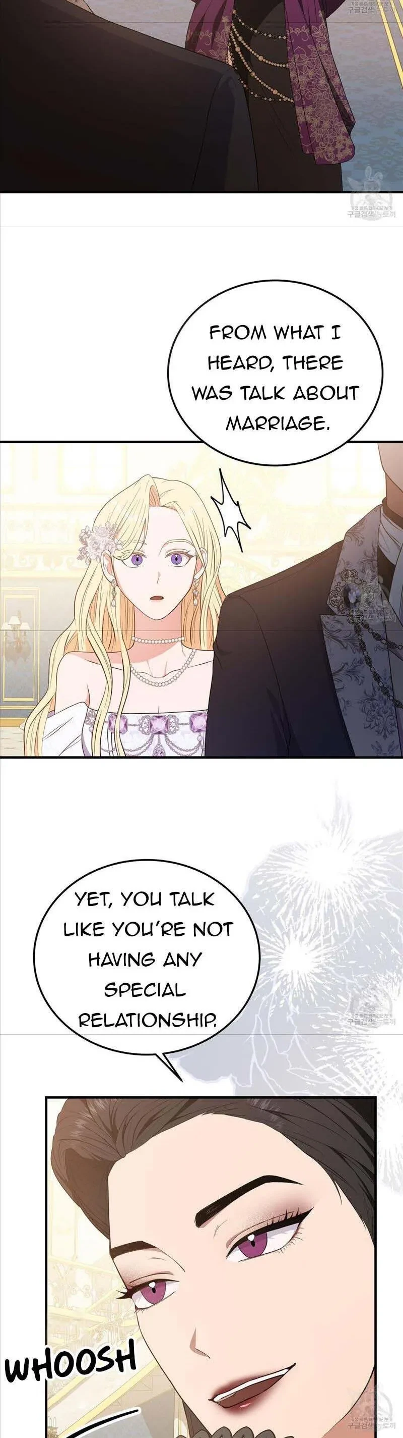 Please Look At Jasmine! Chapter 11, page 9