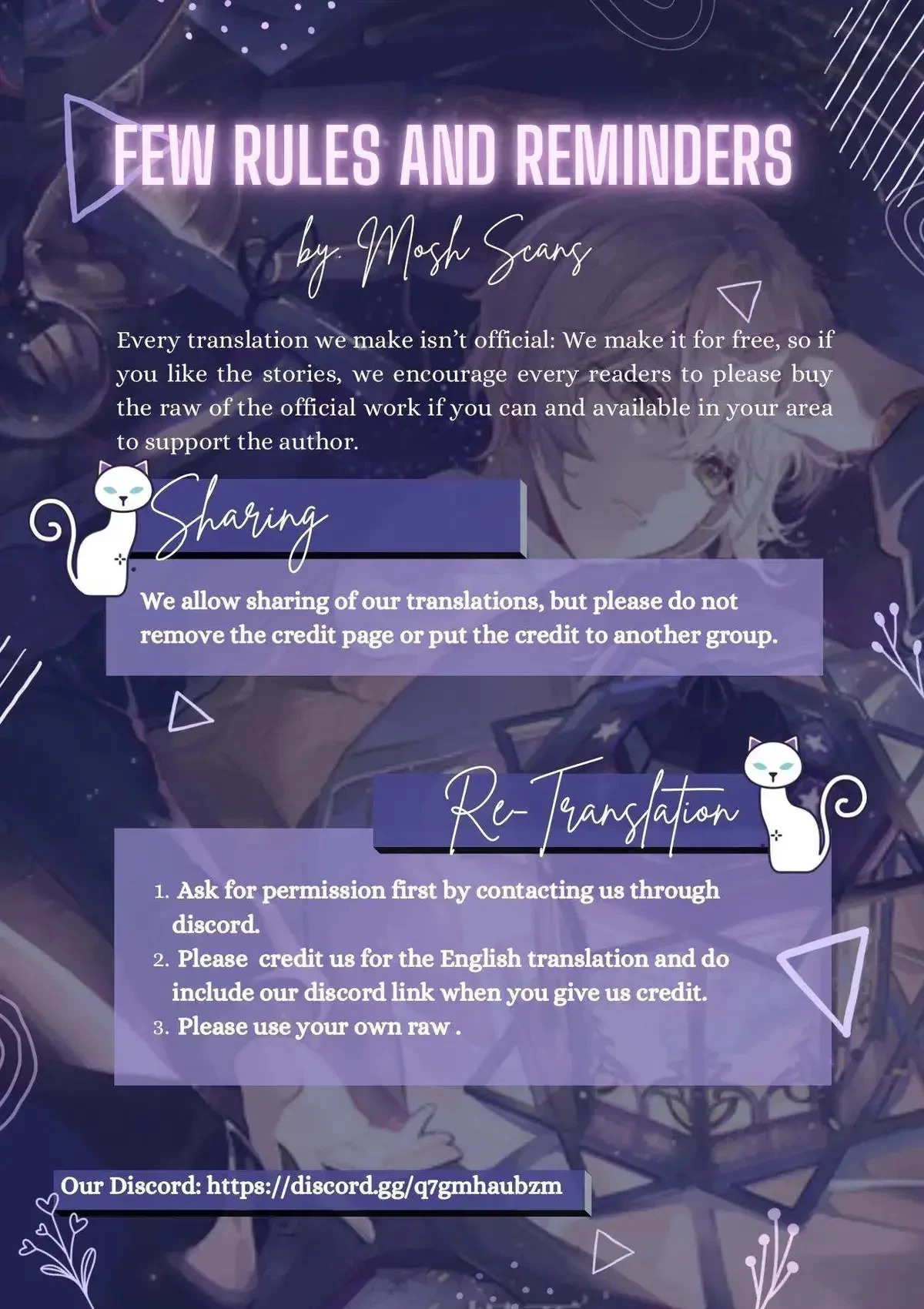 Tears By Day, Love By Night Chapter 22.5, page 2