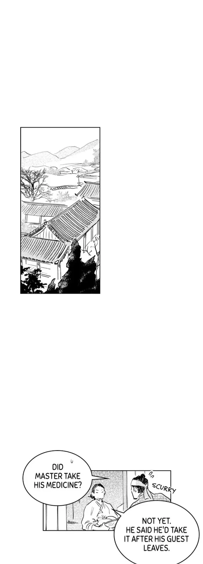 Bongchon Bride Chapter 44, page 2
