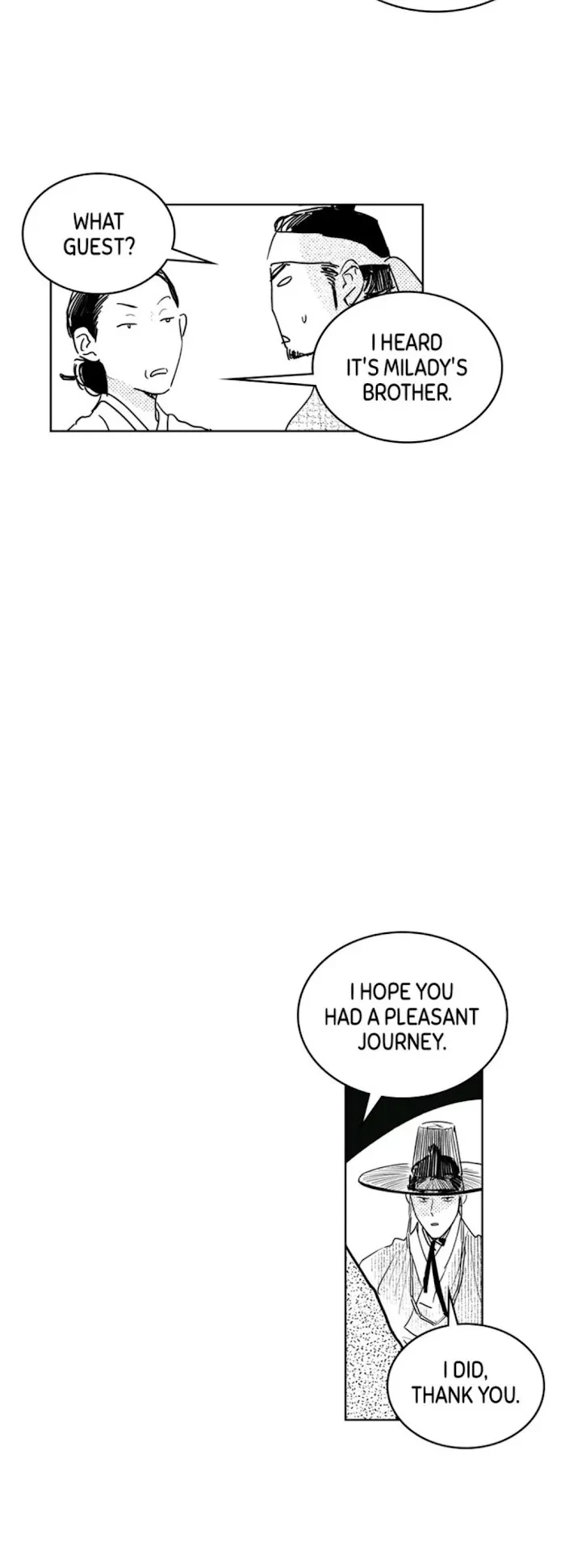 Bongchon Bride Chapter 44, page 3