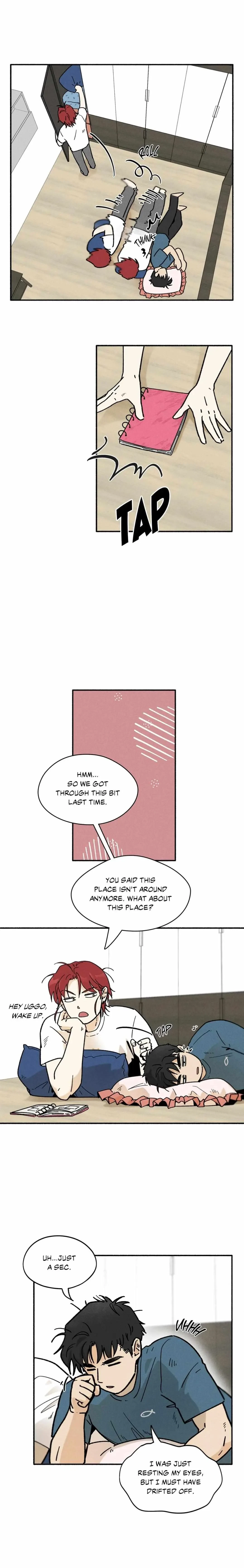 Chapter 23, page 11