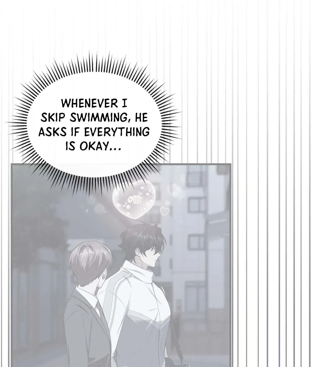 Virtual Strangers Chapter 72, page 108