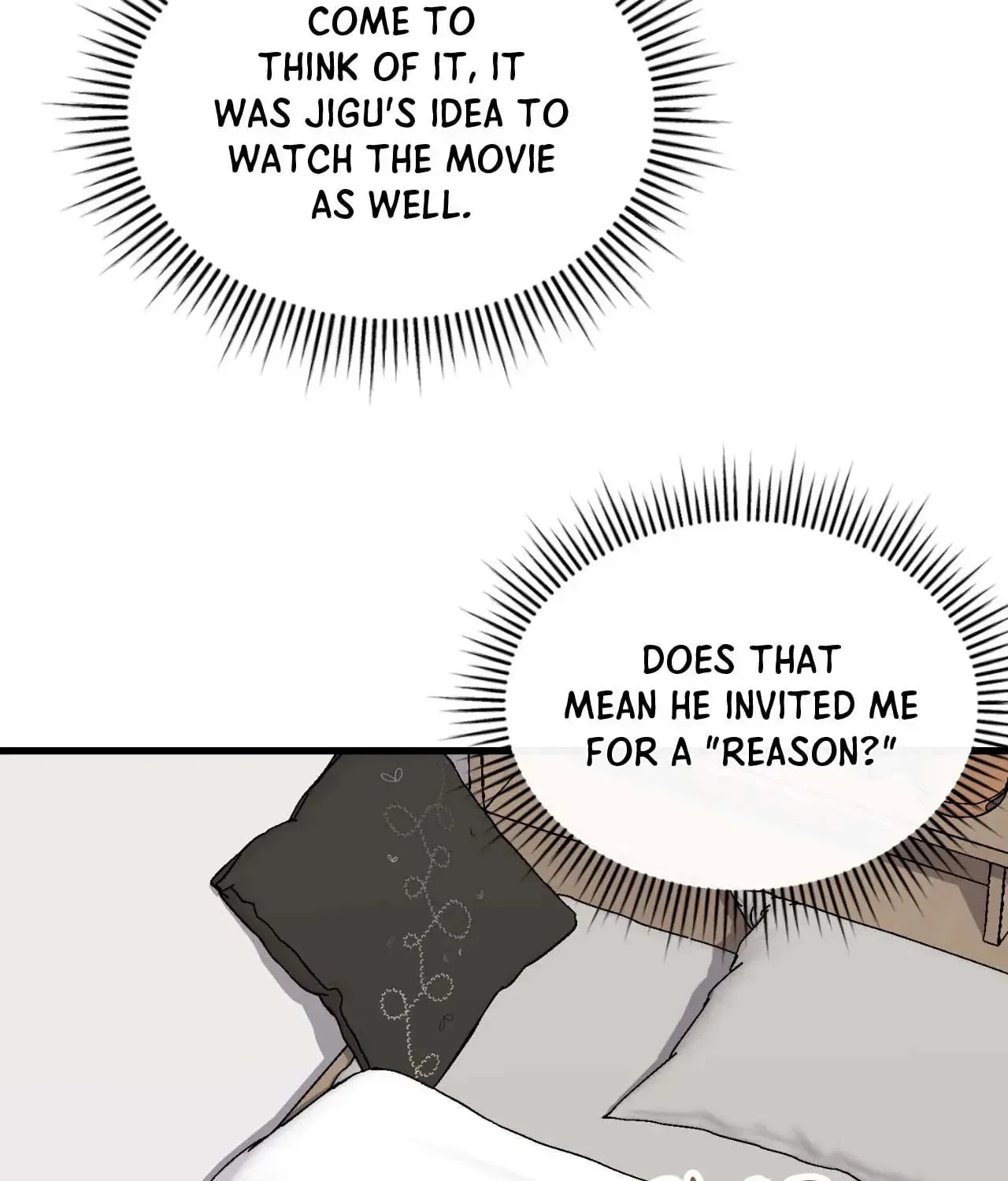Virtual Strangers Chapter 72, page 11