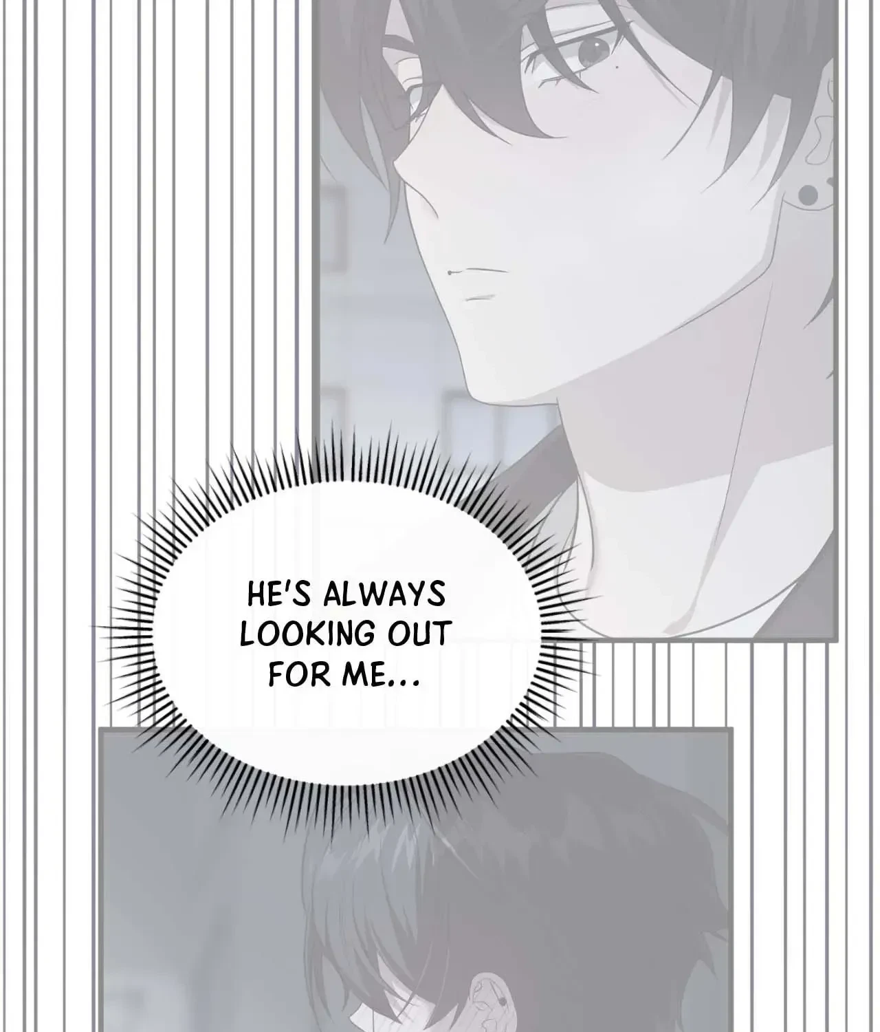 Virtual Strangers Chapter 72, page 110