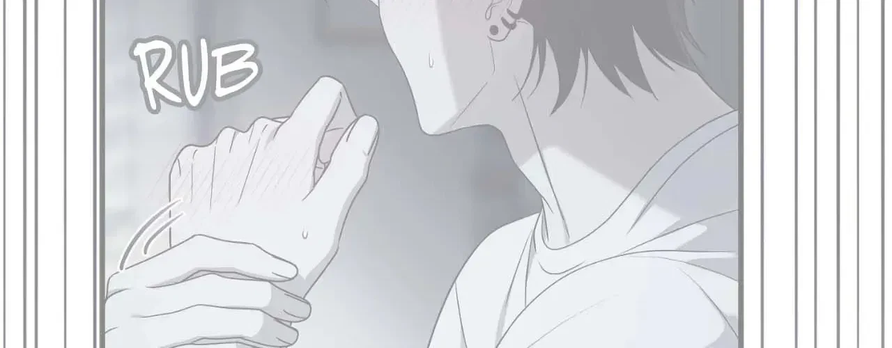 Virtual Strangers Chapter 72, page 111
