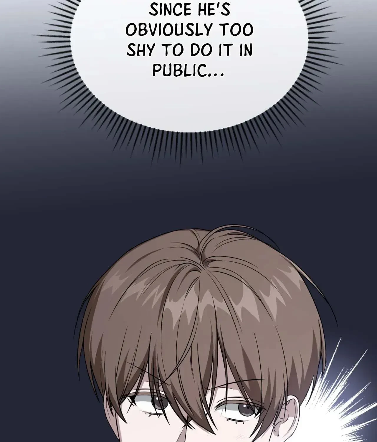 Virtual Strangers Chapter 72, page 129