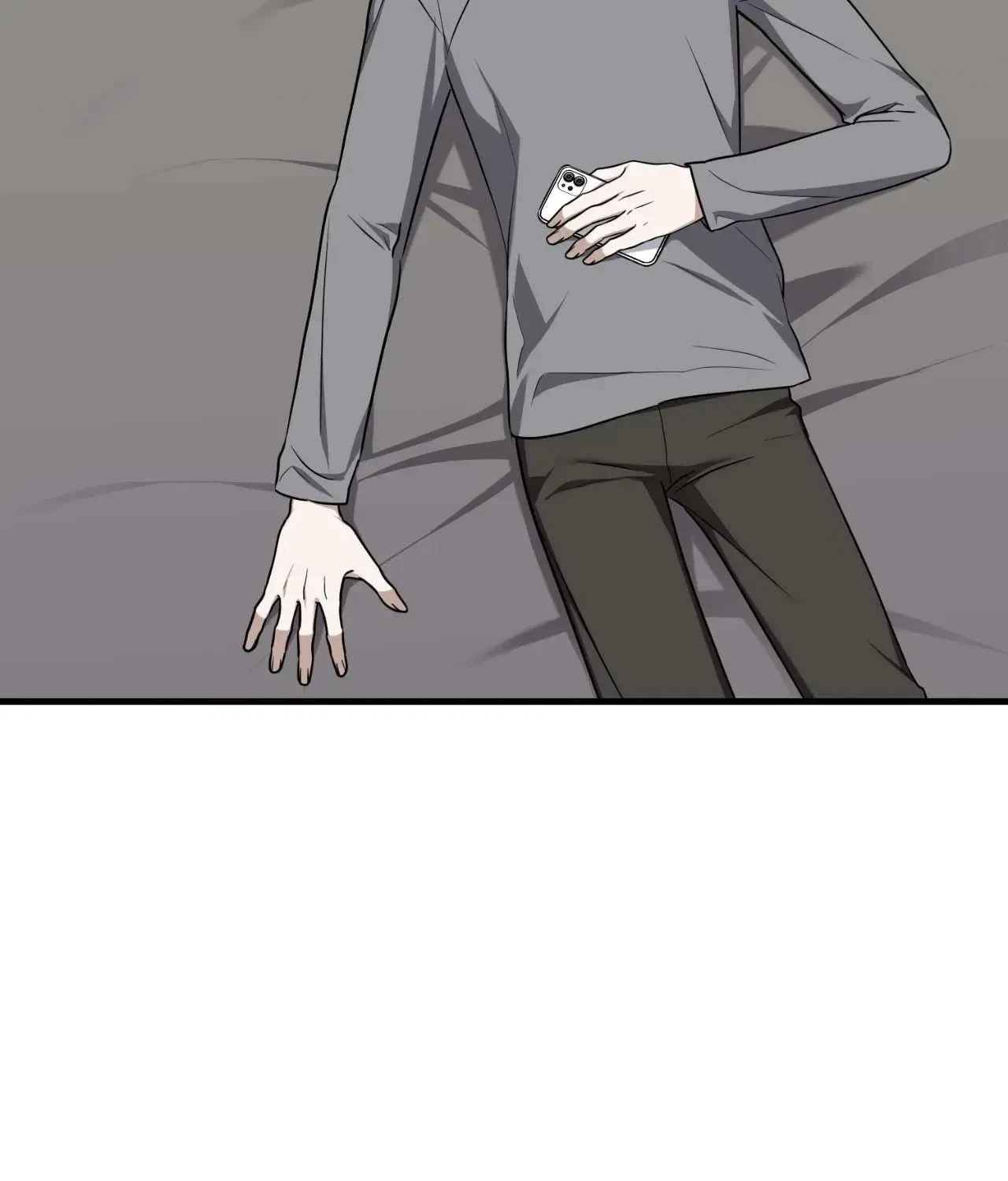 Virtual Strangers Chapter 72, page 13