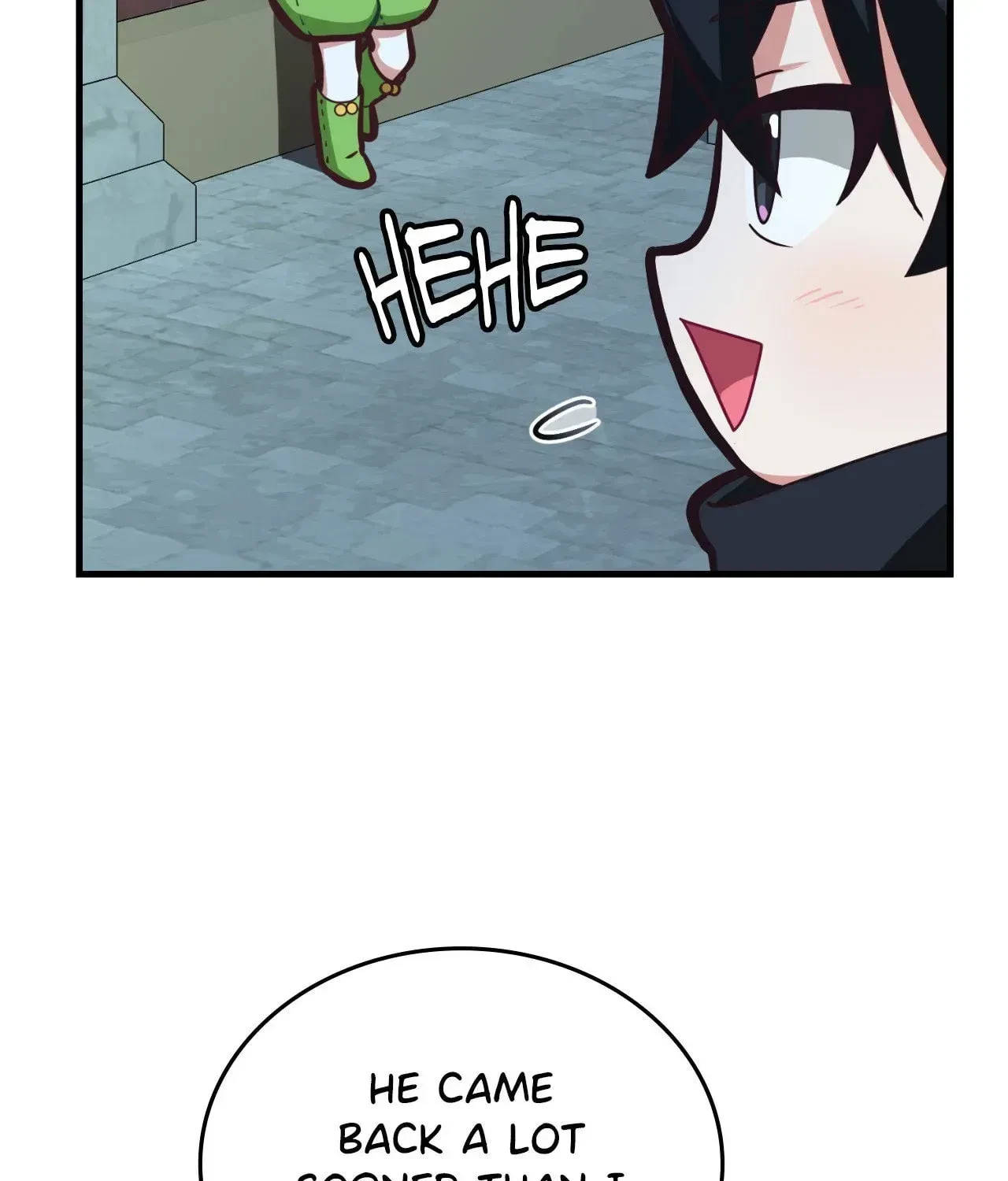 Virtual Strangers Chapter 72, page 159