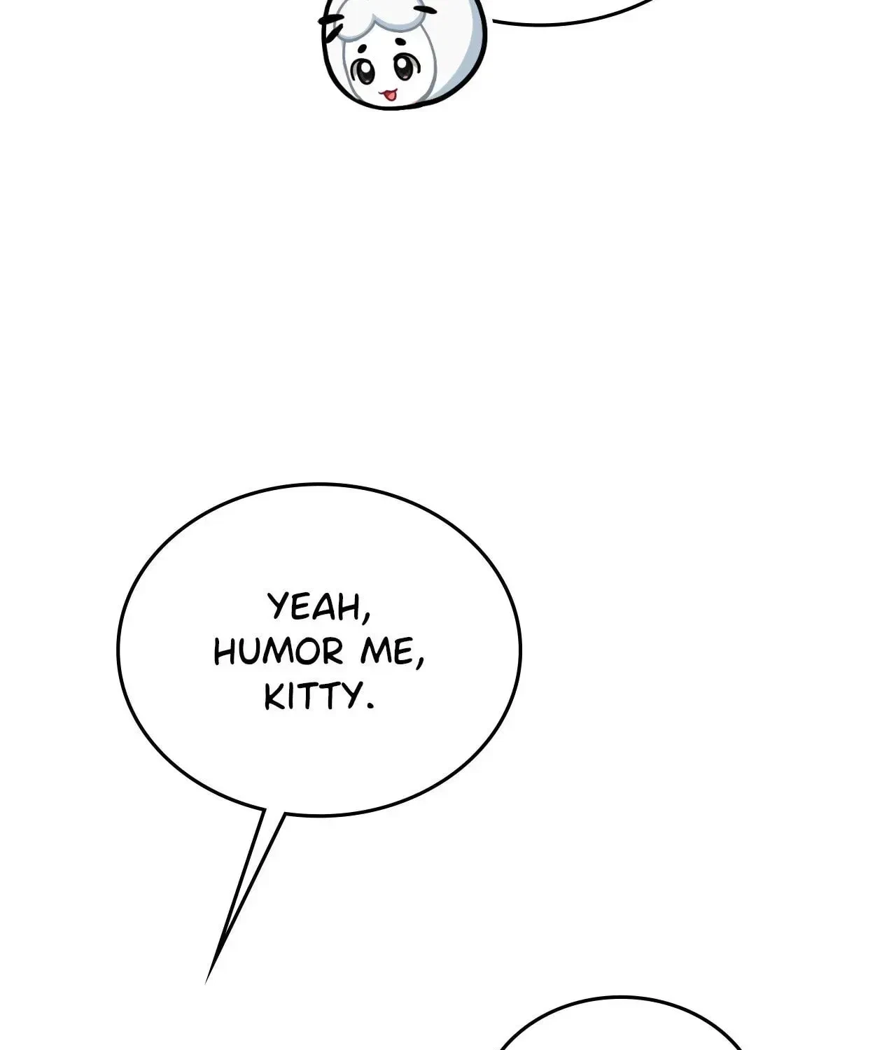 Virtual Strangers Chapter 72, page 165