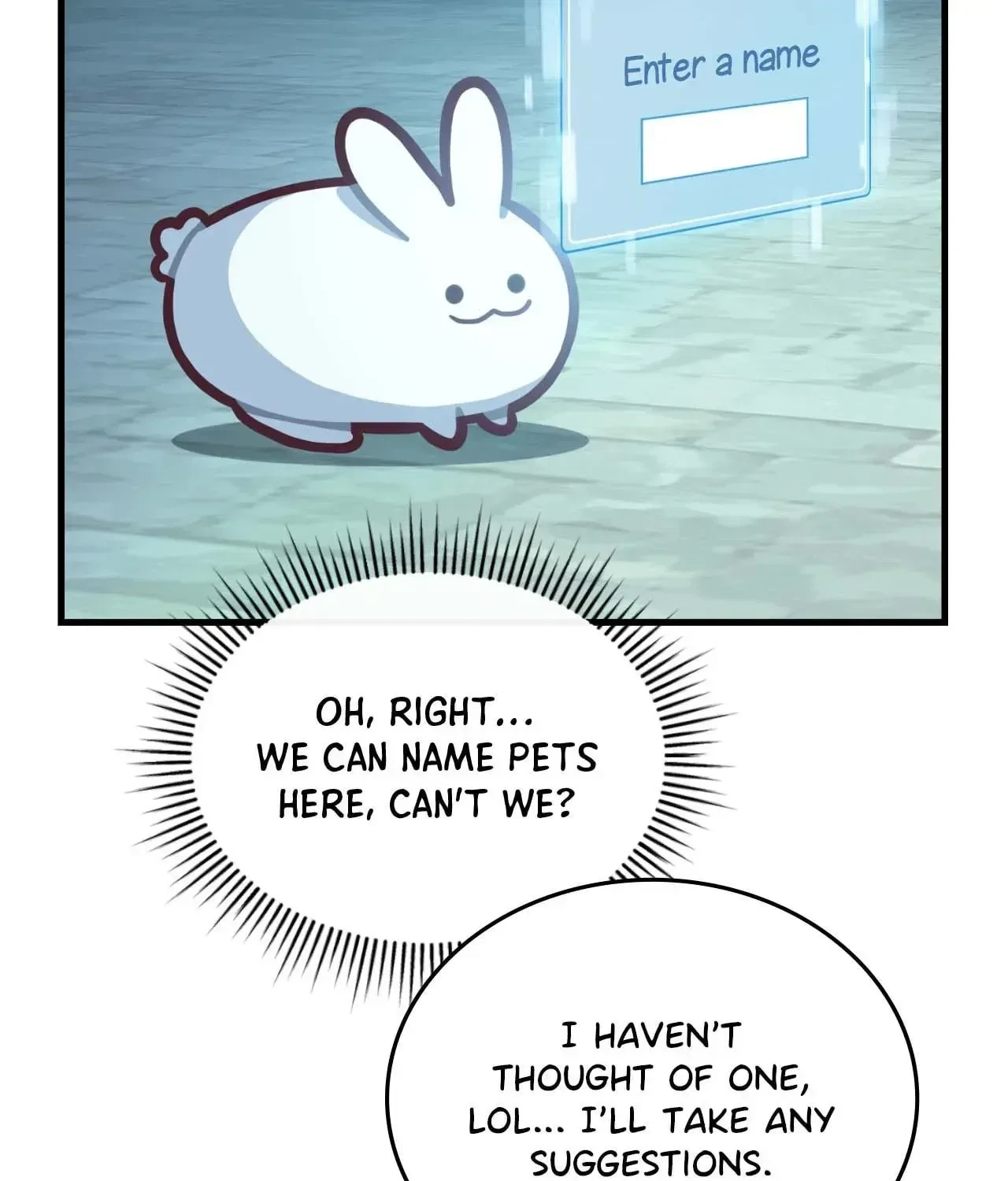 Virtual Strangers Chapter 72, page 174