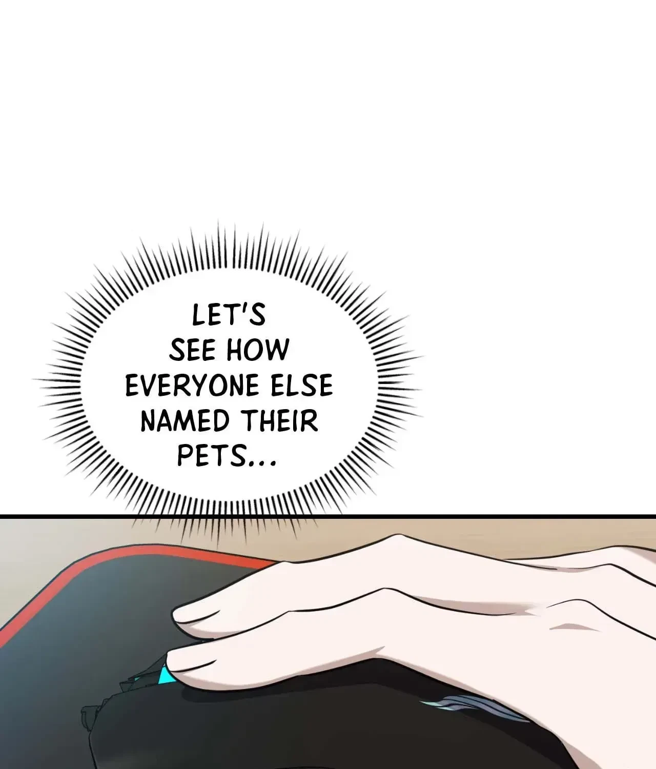 Virtual Strangers Chapter 72, page 180