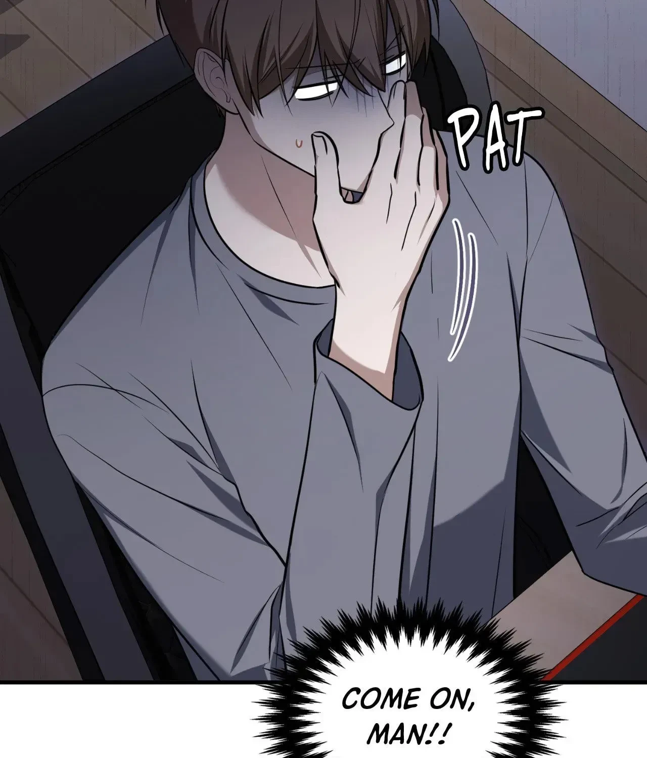 Virtual Strangers Chapter 72, page 207