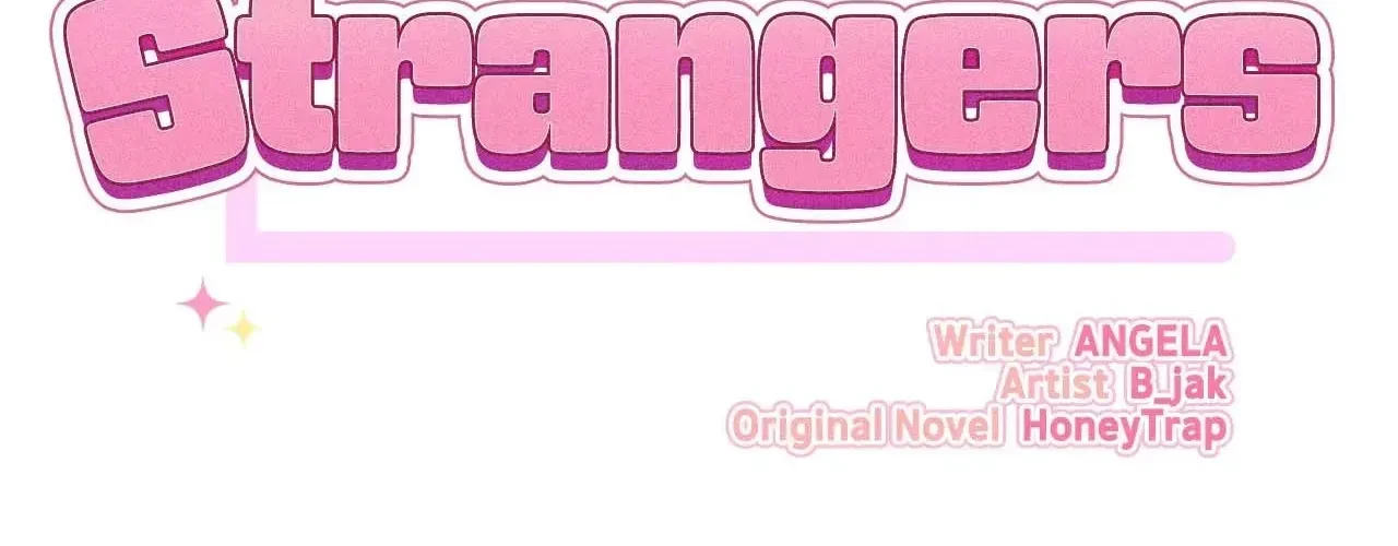 Virtual Strangers Chapter 72, page 23