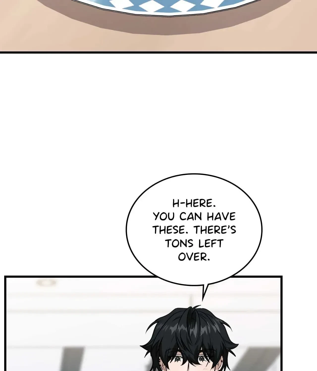 Virtual Strangers Chapter 72, page 26