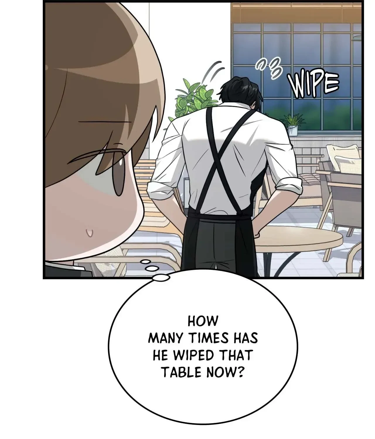 Virtual Strangers Chapter 72, page 30