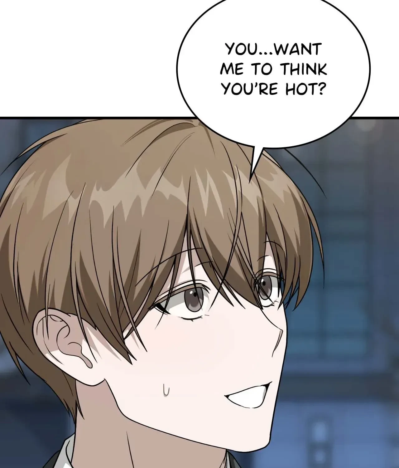 Virtual Strangers Chapter 72, page 54