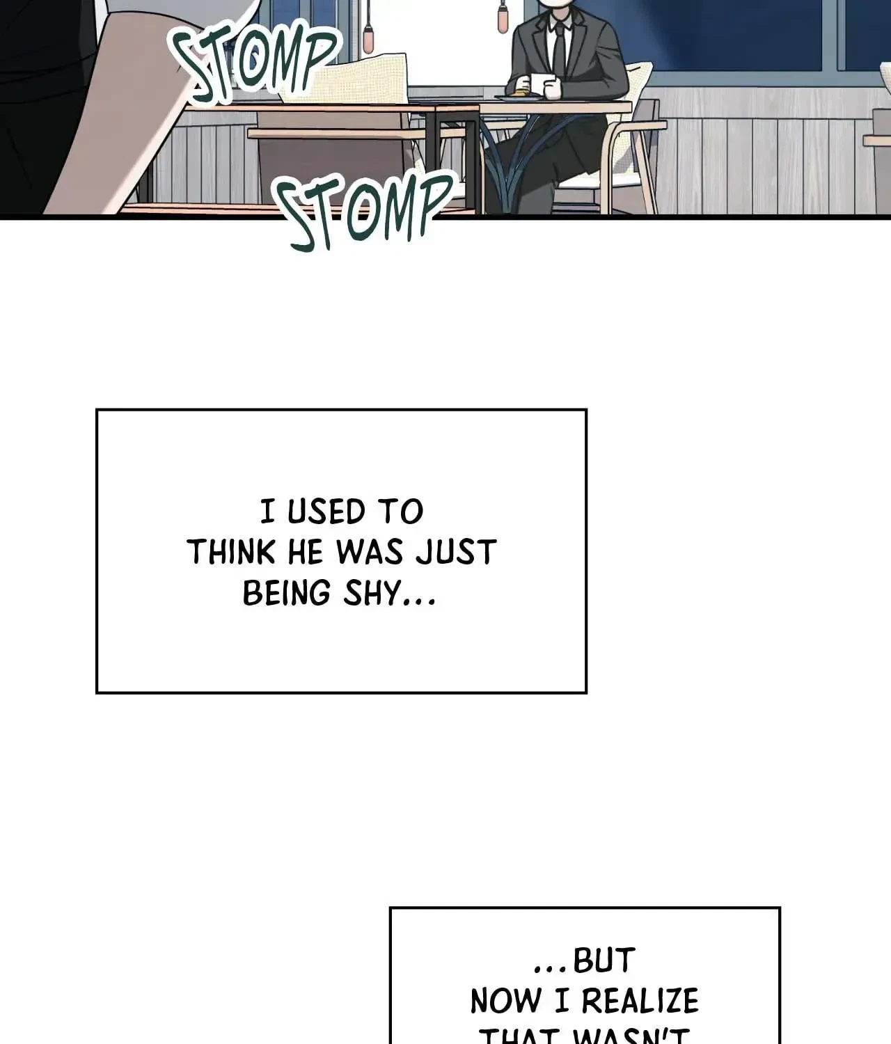 Virtual Strangers Chapter 72, page 60