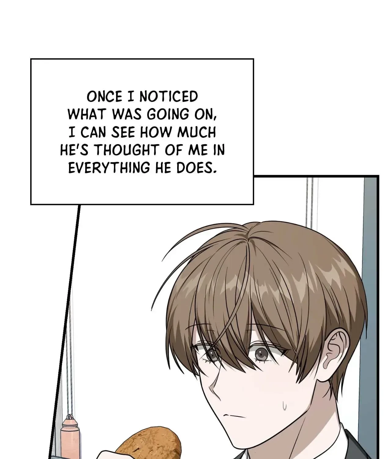 Virtual Strangers Chapter 72, page 62