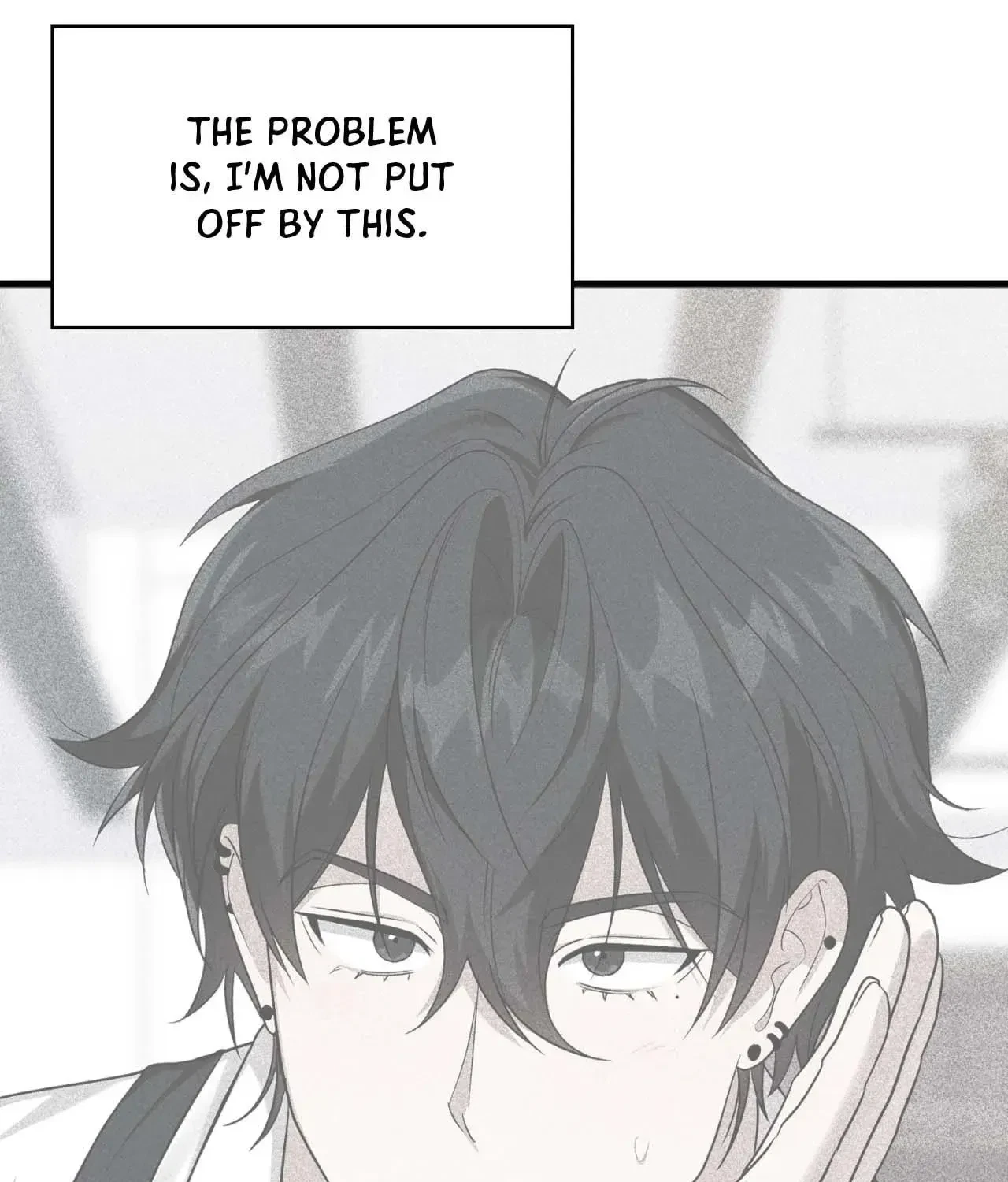 Virtual Strangers Chapter 72, page 72