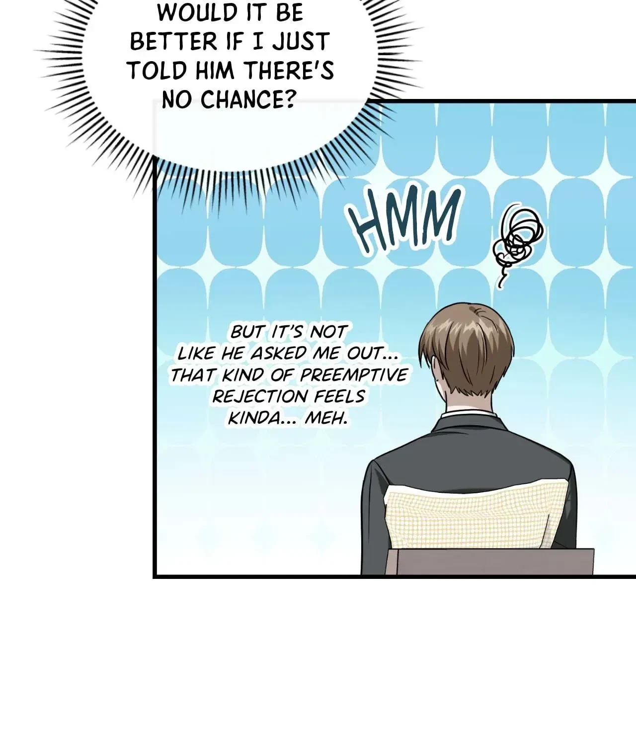 Virtual Strangers Chapter 72, page 80