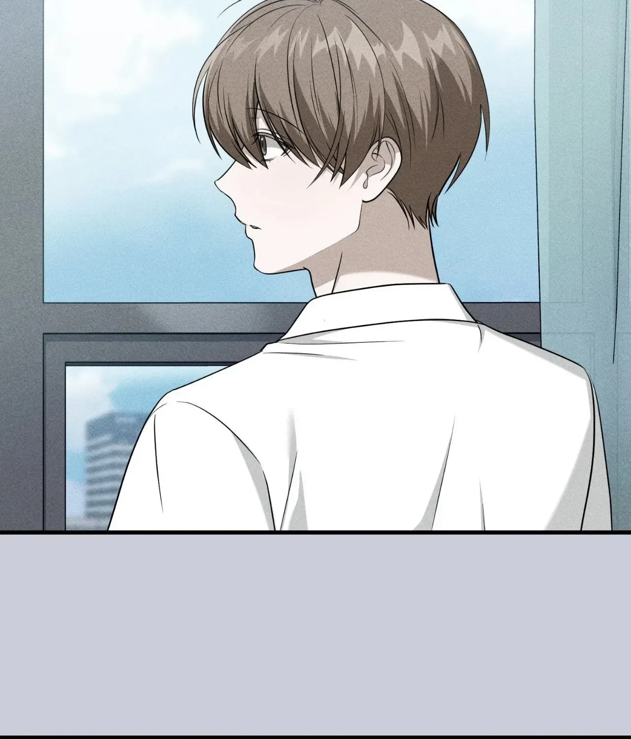 Virtual Strangers Chapter 72, page 91