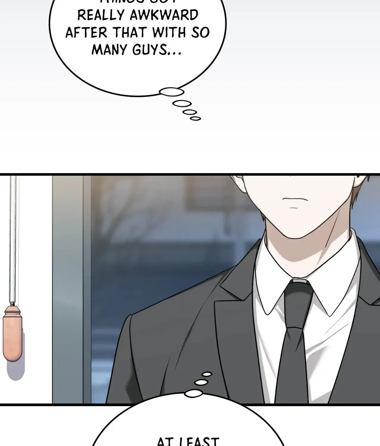 Virtual Strangers Chapter 72, page 99
