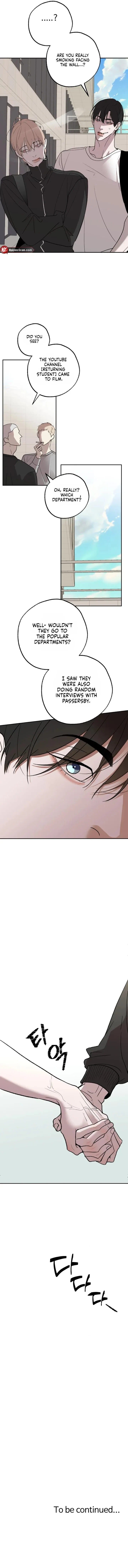 Underdog Complex Chapter 15, page 7