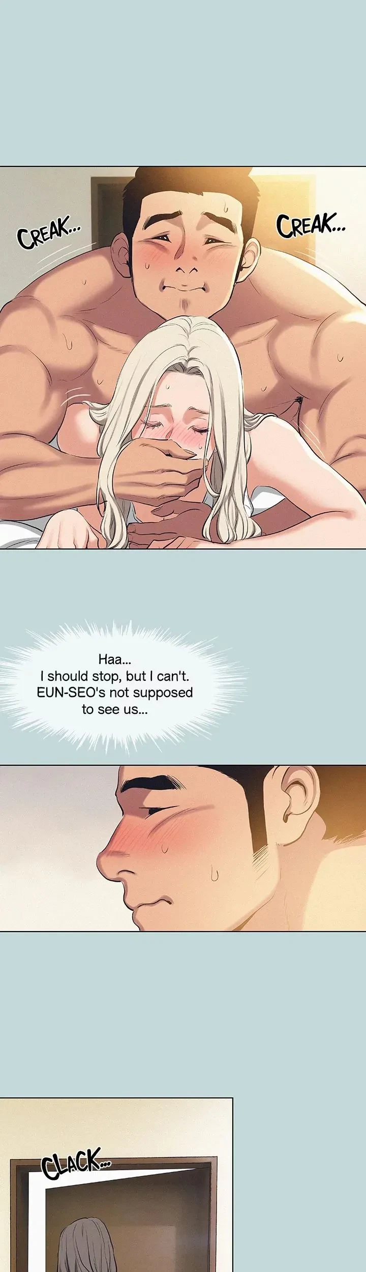 Summer Vacation Chapter 84, page 25
