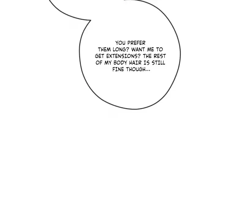 Blue Lie Chapter 9, page 14