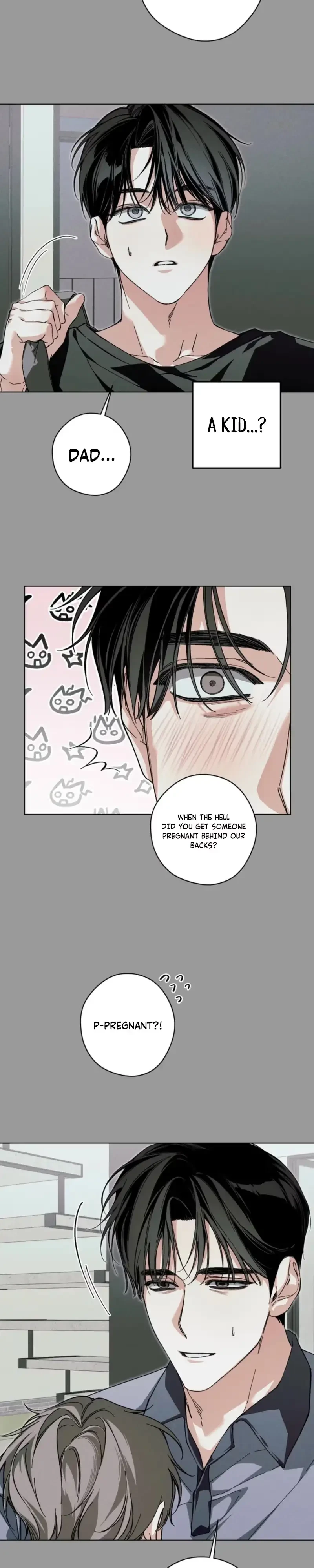 Blue Lie Chapter 9, page 4